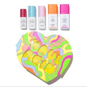 Drunk Elephant Haul Acid Kit